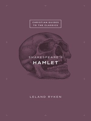 cover image of Shakespeare's Hamlet